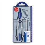 Balaustrone Staedtler 550 02