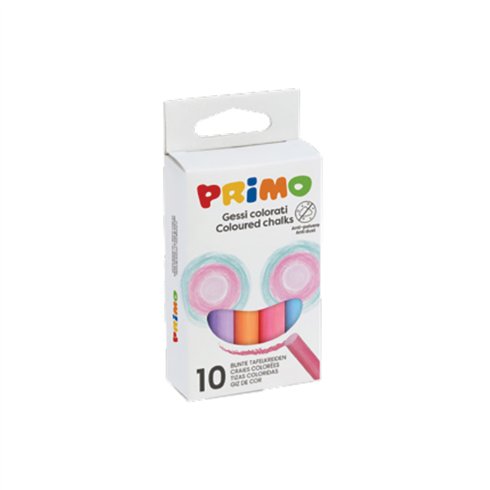 Gesso Primo Colorato a  10