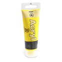 Colori Acrilici Primo   75 ml. Giallo Primario