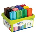 Pennarelli Giotto Turbo a 144 Schoolpack