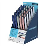 Schneider 26 Expo Xpect Stilografica 30 pz.