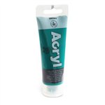 Colori Acrilici Primo   75 ml. Verde Smeraldo