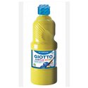 Colori Acrilici Giotto 500 ml. Giallo