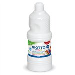Colla Vinilica Giotto 1 lt in flacone
