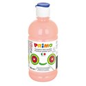 Colori a Tempera Primo  500 ml. Rosa Carnicino