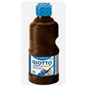 Colori Acrilici Giotto 250 ml. Marrone