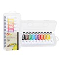 Colori ad Olio Primo a 10