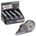 Correttore a Nastro Osama 20 mt. Black 36 pz.