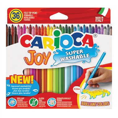 Pennarelli Carioca Joy a  36