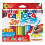 Pennarelli Carioca Joy a  36