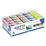 Temperini Giotto Stilnovo Fluo 60 pz.