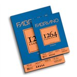 Blocchi Fabriano 1264 Marker A3 70 gr. Collato 100 ff