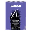 Blocchi Canson XL Mix Media A3 30 ff 300 gr.