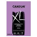 Blocchi Canson XL Marker A3 100 ff 70 gr.