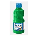 Colori Acrilici Giotto 250 ml. Verde