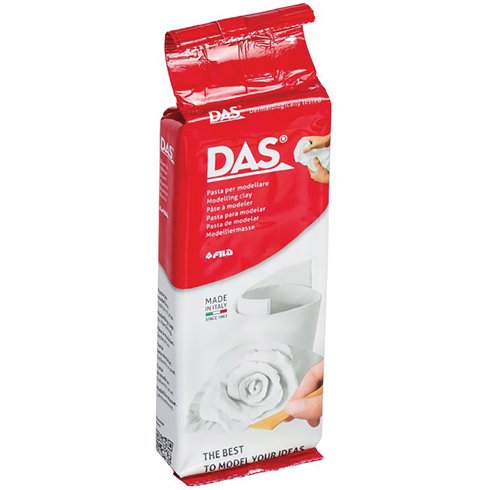 Das Panetto Bianco 250 gr.