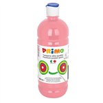 Colori a Tempera Primo 1000 ml. Rosa