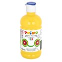 Colori a Tempera Primo  500 ml. Giallo Limone