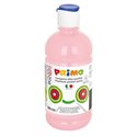 Colori a Tempera Primo  500 ml. Rosa