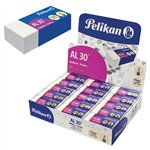 Gomme Pelikan AL 30 30 pz.