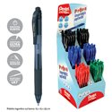 Pentel 26 Expo 0100941 Energel BL107 60 pz