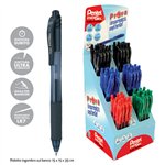 Pentel 26 Expo 0100941 Energel BL107 60 pz