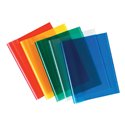 Coprilibri Colorati 120 pz.