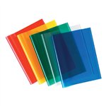Coprilibri Colorati 120 pz.