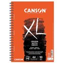 Blocchi Canson XL Croquis A4 120 ff 90 gr. lato lungo