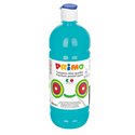 Colori a Tempera Primo 1000 ml. Turchese