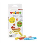 Pastelli ad olio Primo a 12