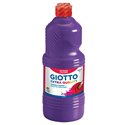 Colori a Tempera Giotto 1000 gr. 19 Violetto
