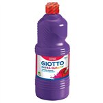 Colori a Tempera Giotto 1000 gr. 19 Violetto
