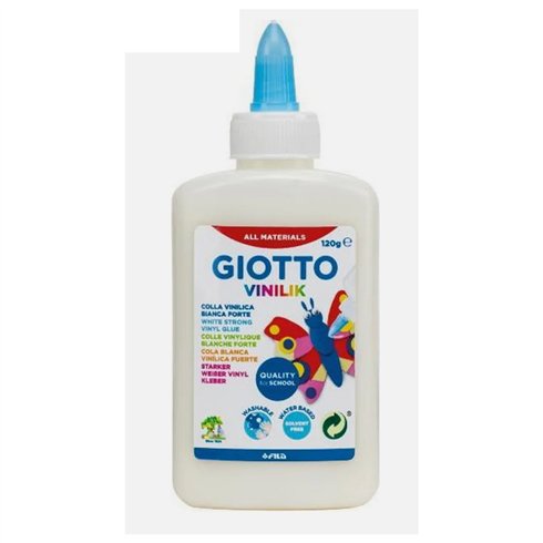 Colla Vinilica Giotto  120 gr.