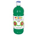 Colori a Tempera Primo 1000 ml. Verde Scuro