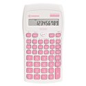 Calcolatrice Osama Scientifica OS 84019079 Bianco\Rosa