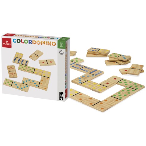 DN 00 Colordomino 055746