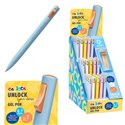 Carioca 26 Penna Gel Unlock in Expo 44141