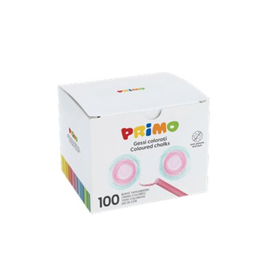Gesso Primo Colorato a 100