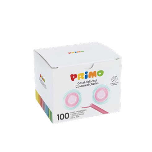 Gesso Primo Colorato a 100