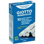 Gesso Giotto Robercolor Bianco a  10