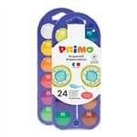 Acquarelli Primo 30 mm a 24 108A