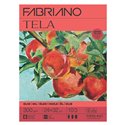 Blocchi Fabriano Olio Tela 24x32 10 ff 300 gr. 68002432