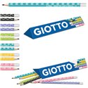Matite Giotto Soft Pencil HB