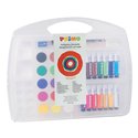 Colori a Tempera Primo   12 ml. a 29 272CS2P