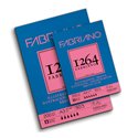 Blocchi Fabriano 1264 Illustrazione A3 200 gr. Collato 50 ff