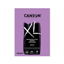 Blocchi Canson XL Marker A4 100 ff 70 gr.
