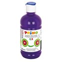 Colori a Tempera Primo  500 ml. Viola