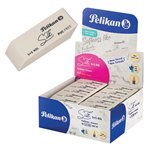 Gomme Pelikan S+S 40L 40 pz.