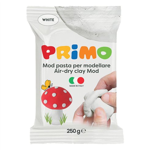 Pasta Mod Primo Bianca  250 gr.